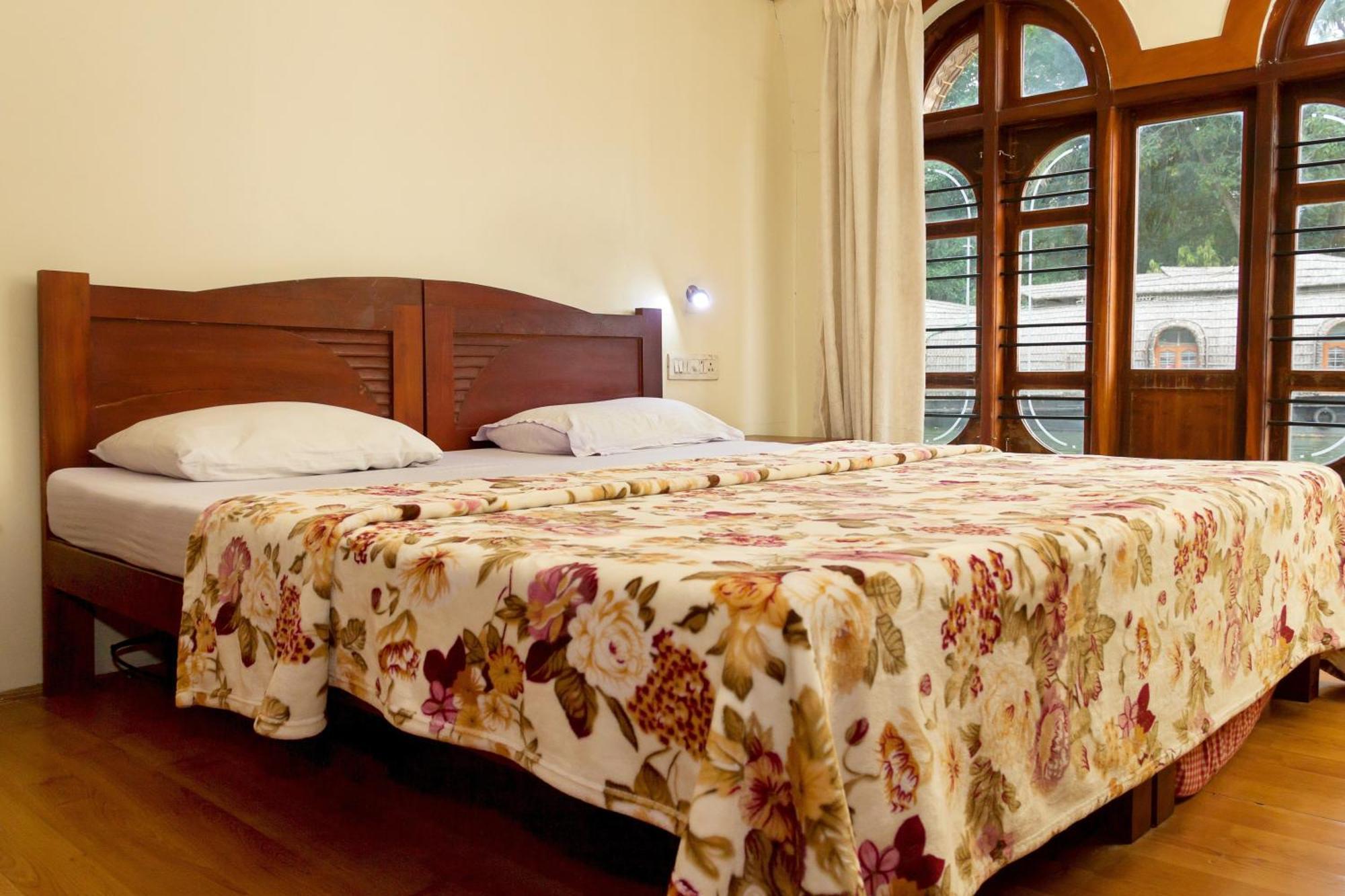 Hotel Aqua Castle Houseboat - By Aqua Jumbo Houseboats Alappuzha Pokoj fotografie